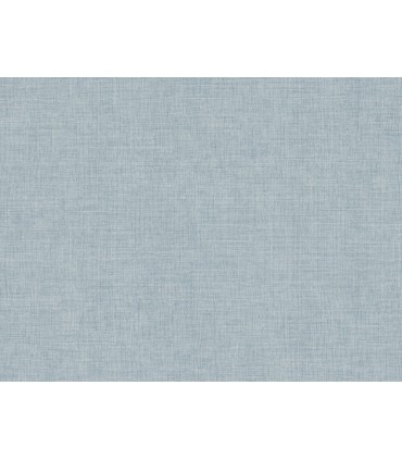 4193-7411 - Alba Sky Blue Open Weave Wallpaper-Portofino by A Street