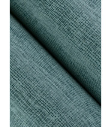 4193-7412 - Alba Turquoise Open Weave Wallpaper-Portofino by A Street