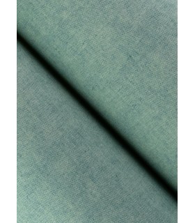 4193-7433 - Nuovo Light Blue Faux Linen Wallpaper-Portofino by A Street