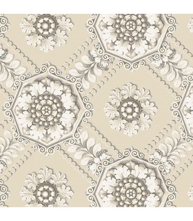 CS35628 - Classic Silks 2 by Norwall