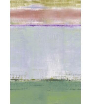 4193-7482M - Brezza Pastel Wall Mural-Portofino by A Street