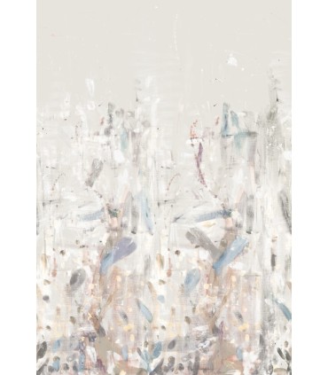 4193-7490M - Fresco Multicolor Wall Mural-Portofino by A Street