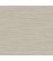 UW1001N - Sari Silk Beige Faux Fabric Wallpaper-Atmosphere Digest