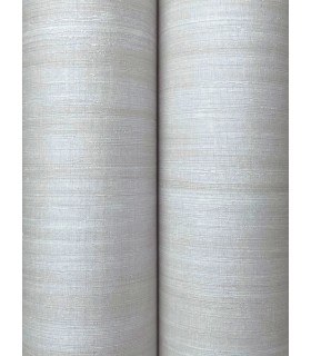 UW1006N - Sari Silk Pearl Faux Fabric Wallpaper-Atmosphere Digest