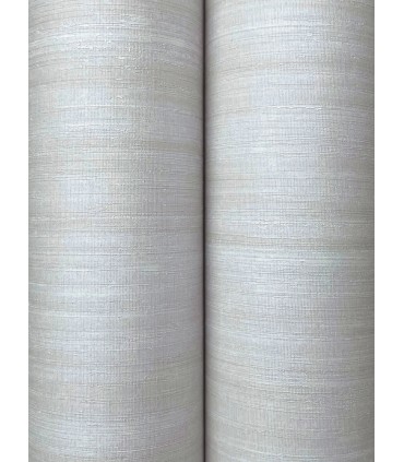 UW1006N - Sari Silk Pearl Faux Fabric Wallpaper-Atmosphere Digest