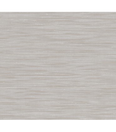 UW1000 - Sari Silk Dove Faux Fabric 54" Width Wallpaper-Atmosphere Digest