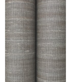UW1002 - Sari Silk Grey Faux Fabric 54" Width Wallpaper-Atmosphere Digest