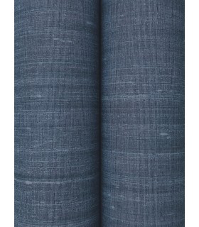 UW1003 - Sari Silk Denim Faux Fabric 54" Width Wallpaper-Atmosphere Digest
