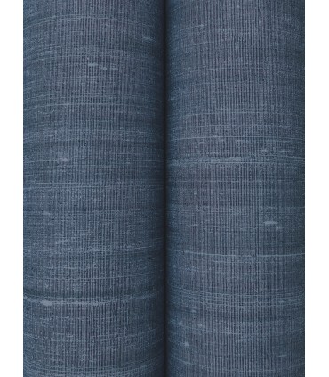 UW1003 - Sari Silk Denim Faux Fabric 54" Width Wallpaper-Atmosphere Digest