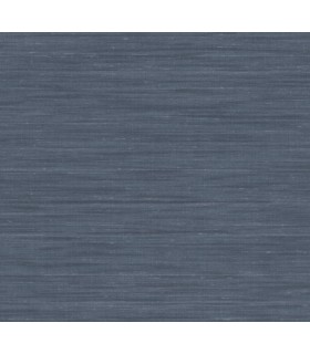 UW1003 - Sari Silk Denim Faux Fabric 54" Width Wallpaper-Atmosphere Digest