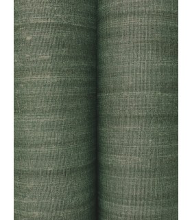 UW1004 - Sari Silk Green Faux Fabric 54" Width Wallpaper-Atmosphere Digest