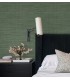 UW1004 - Sari Silk Green Faux Fabric 54" Width Wallpaper-Atmosphere Digest