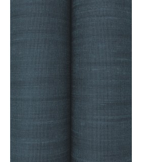 UW1005 - Sari Silk Slate Faux Fabric 54" Width Wallpaper-Atmosphere Digest