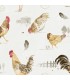 FK34433  - Fresh Kitchens 5 - Chickens