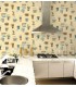 FK34429  - Fresh Kitchens 5 - Coffee Cups