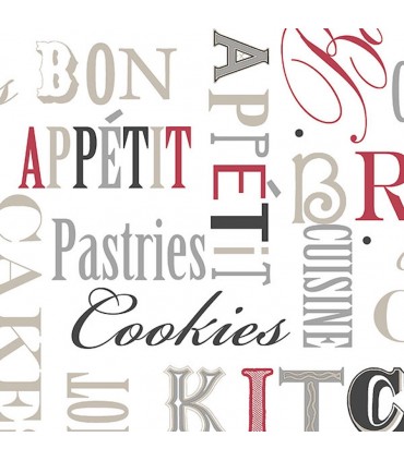 FK34413  - Fresh Kitchens 5 - Coffee Cups