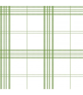 FK34401  -  Fresh Kitchens 5 -Plaid