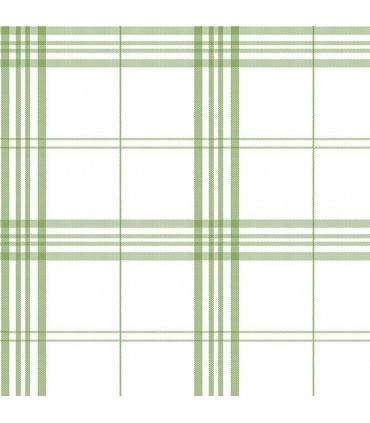 FK34401  -  Fresh Kitchens 5 -Plaid