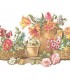 FK78464DC  - Fresh Kitchens 5 - Floral Border