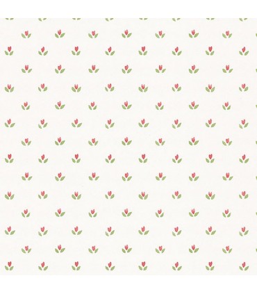 FK26948 - Fresh Kitchens 5 - Cottage Roses
