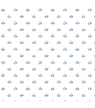 FK34402 - Fresh Kitchens 5 - Cottage Roses