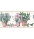 KV79535  - Fresh Kitchens 5 -Herb Border