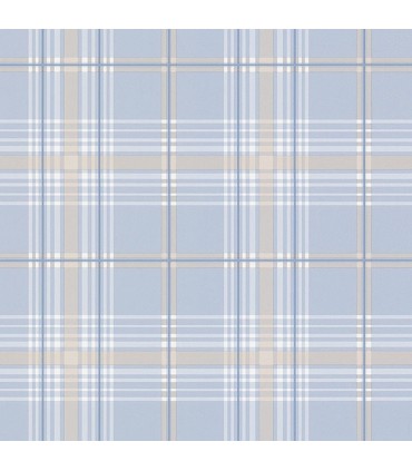 FK26927 - Fresh Kitchens 5 - Plaid