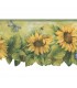 BG71361DC  - Fresh Kitchens 5 -Sunflower Border