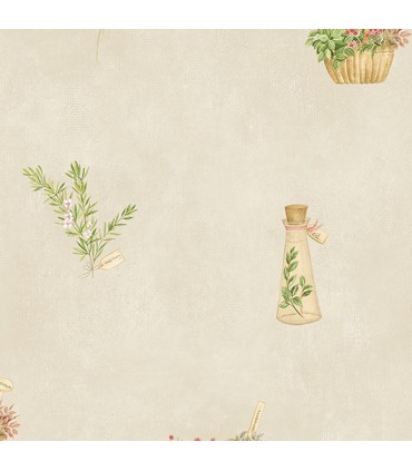 FK34430 - Fresh Kitchens 5 - Garden Spices