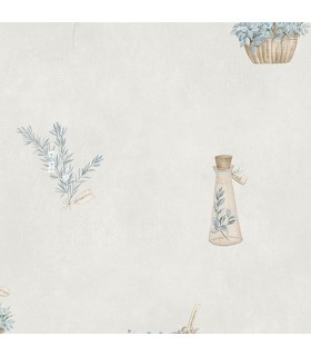 FK34431 - Fresh Kitchens 5 - Garden Spices