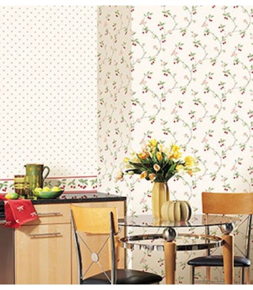 FK26957 - Fresh Kitchens 5 - Floral