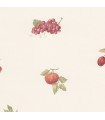 FK26907 - Fresh Kitchens 5 - Fruit Wallpaper