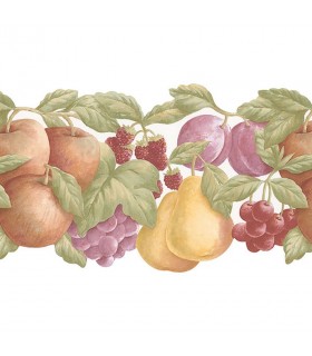 FK78452DC  - Fresh Kitchens 5 -Fruit Border