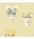 FK34420  -  Fresh Kitchens 5 -Flower Pots