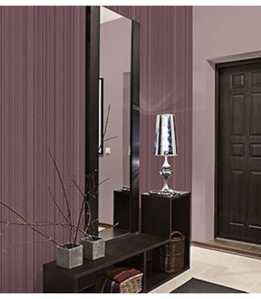 LL29544 - Striated Purple Texture Norwall Special