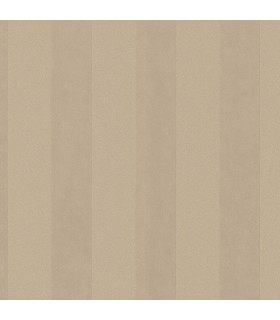 SL27520 - Brown Stripe Wallpaper Norwall Special
