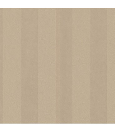 SL27520 - Brown Stripe Wallpaper Norwall Special