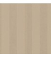SL27520 - Brown Stripe Wallpaper Norwall Special