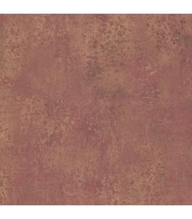 TE29367 - Red Faux Wallpaper Norwall Special