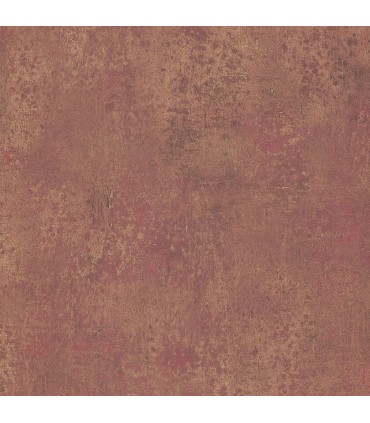 TE29367 - Red Faux Wallpaper Norwall Special