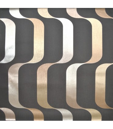 Y6221003 - Mid Century Wallpaper by York