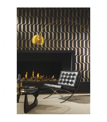 Y6221003 - Mid Century Wallpaper by York