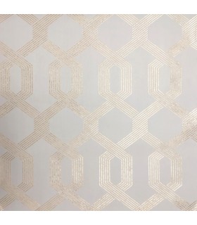 Y6221201 - Mid Century Wallpaper by York