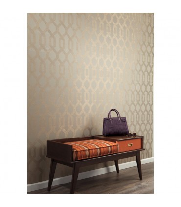 Y6221201 - Mid Century Wallpaper by York