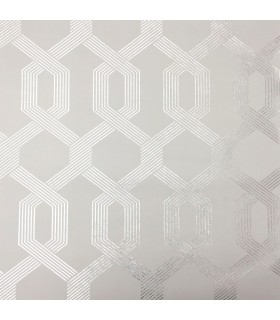 Y6221204 - Mid Century Wallpaper by York