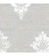 IM36426 - Silk Impressions 2 by Norwall Damask Wallpaper