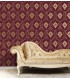 IM36427  - Silk Impressions 2 by Norwall Damask Wallpaper