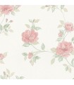 MD29439 - Silk Impressions 2 by Norwall Floral Wallpaper