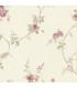 MD29401 - Silk Impressions 2 by Norwall Floral Wallpaper