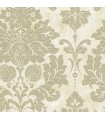 CI38222c/o  - Classic Impressions 2 by Norwall Damask Wallpaper